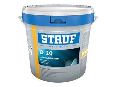 STAUF D20